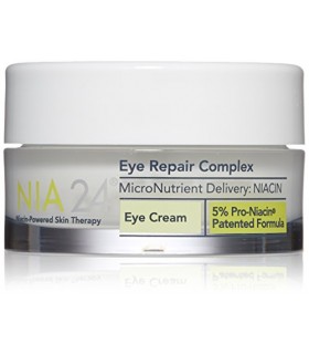Nia 24 Eye Repair Complex, 0.5 fl. oz.