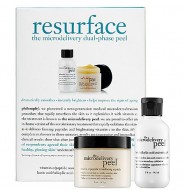 Philosophy Resurface - The Microdelivery Dual-Phase Peel