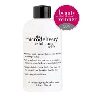 Philosophy The Microdelivery Micro-Massage Exfoliating Wash 236.6ml/8oz Philosophy The Microdelivery Micro-Massage Exfoliating Wash 236.6ml/8oz
