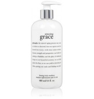 Philosophy Amazing Grace Firming Body Emulsion, 16 Ounce