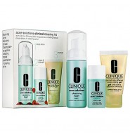 Clinique Acne Solutions Clinical Clearing Kit -With Clinical Clearing Gel