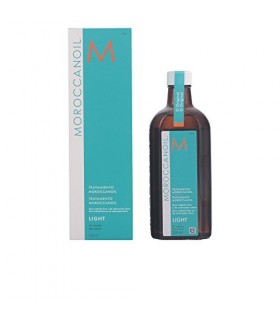 Moroccan Oil Treatment, Light, 6.8 Ounce