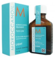 Moroccanoil Treatment Light, 0.85 oz