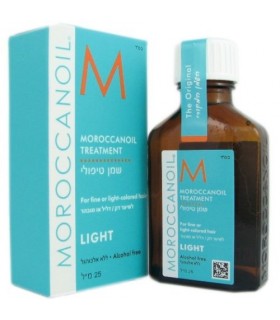 Moroccanoil Treatment Light, 0.85 oz