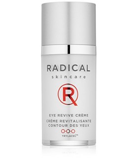 Radical Skincare Eye Revive Creme, 0.5 Fl Oz