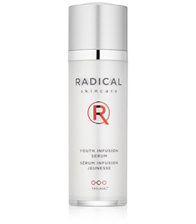 Radical Skincare Youth Infusion Serum, 1 Fl Oz Radical Skincare Youth Infusion Serum, 1 Fl Oz