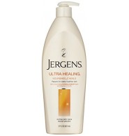 Jergens Ultra Healing Extra Dry Skin Moisturizer, 21 Ounce Bottle