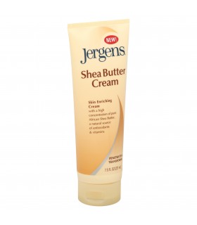 Jergens Shea Butter Cream - 7.5 fl oz Jergens Shea Butter Cream - 7.5 fl oz