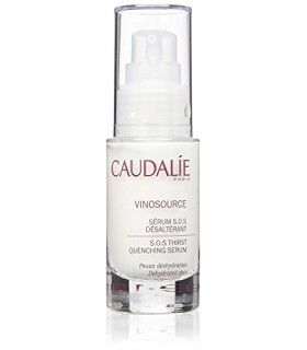 Caudalie Vinosource S.O.S Thirst-Quenching Serum, 30ml