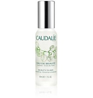 Caudalie Paris Beauty Elixir Eau De Beaute Mini Travel Size Spray Bottle 1 Ounce