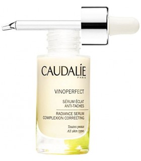 CAUDALIE VINOPERFECT Radiance Serum 30ml 1FL.OZ