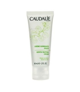 Caudalie Gentle Buffing Cream (For Sensitive Skin) 60ml/2oz