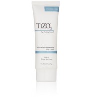 TIZO 2 Non-Tinted Facial Mineral Sunscreen SPF 40 , 1.75 oz