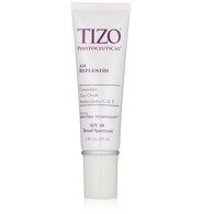 TIZO Photoceutical AM Replenish SPF 40 Sunscreen Primer, 1 fl. oz.