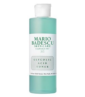 Mario Badescu Glycolic Acid Toner, 8 oz.