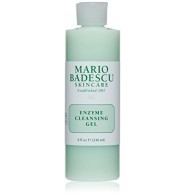 Mario Badescu Enzyme Cleansing Gel, 8 oz.