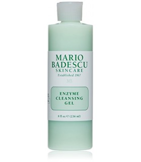 Mario Badescu Enzyme Cleansing Gel, 8 oz. Mario Badescu Enzyme Cleansing Gel, 8 oz.