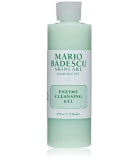 Mario Badescu Enzyme Cleansing Gel, 8 oz.