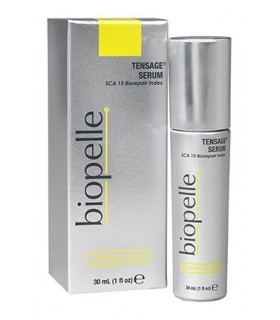 Biopelle Tensage Serum SCA 15 Biorepair Index, 1 Fluid Ounce Biopelle Tensage Serum SCA 15 Biorepair Index, 1 Fluid Ounce