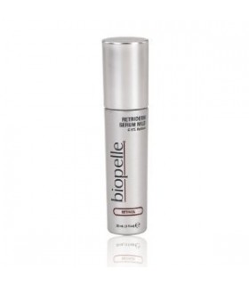 Biopelle Retriderm Serum Mild - 0.5% Retinol - 1 fl. oz.