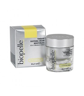 Biopelle Tensage Soothing Cream Moisturizer, 1 Ounce Biopelle Tensage Soothing Cream Moisturizer, 1 Ounce