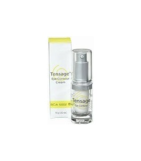 Biopelle Tensage Eye Contour Cream, 15 Gram