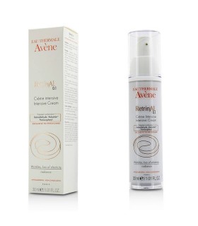 Avene Retrinal 0.1% Intensive Cream - 1.01 oz bottle Avene Retrinal 0.1% Intensive Cream - 1.01 oz bottle