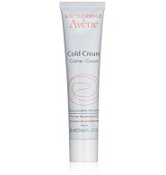 Eau Thermale Avène Cold Cream, 1.27 fl. oz.