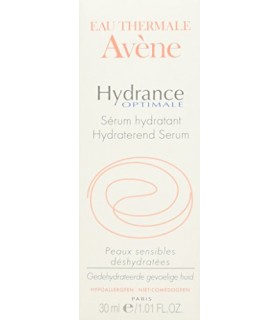 Eau Thermale Avène Hydrance Optimale Hydrating Serum, 1.01 fl. oz. Eau Thermale Avène Hydrance Optimale Hydrating Serum, 1.01 fl. oz.