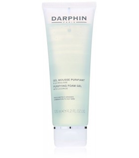 Darphin Purifying Foam Gel Combination To Oily Skin, 4.2 Ounce