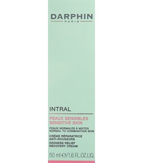 Darphin Intral Redness Relief Recovery Cream, 1.6 Ounce