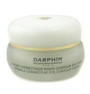 Darphin Wrinkle Corrective Eye Contour Cream, 0.5 Ounce