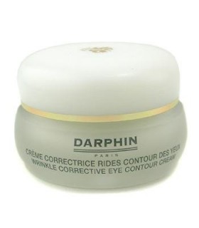 Darphin Wrinkle Corrective Eye Contour Cream, 0.5 Ounce