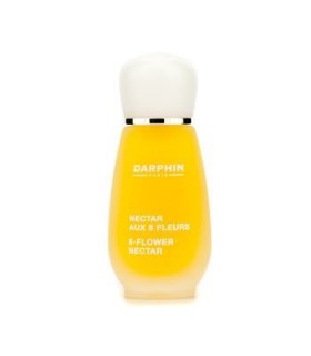 Darphin 8 Flower Nectar Facial Treatment, 0.5 Ounce Darphin 8 Flower Nectar Facial Treatment, 0.5 Ounce