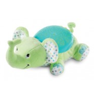 Summer Infant Slumber Buddies Projection and Melodies Soother, Eddie the Elephant