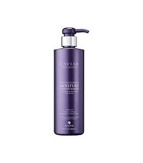 ALTERNA CAVIAR ANTI-AGING NEW!Replenishing Moisture Conditioner 16.5 oz (488 ml) ALTERNA CAVIAR ANTI-AGING NEW!Replenishing Moisture Conditioner 16.5 oz (488 ml)