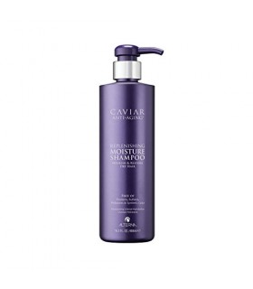 Alterna Anti-Aging Replenishing Moisture Shampoo - 16.5 oz Alterna Anti-Aging Replenishing Moisture Shampoo - 16.5 oz