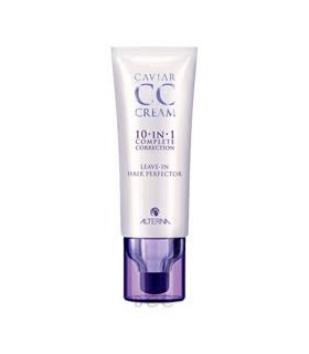Alterna Caviar 10-in-1 Complete Correction Hair Cream - 0.85 oz tube Alterna Caviar 10-in-1 Complete Correction Hair Cream - 0.85 oz tube