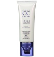 Alterna Caviar 10-in-1 Complete Correction Hair Cream, 2.5 Ounce