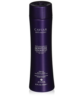 Alterna Caviar Anti Aging Replenishing Moisture Shampoo, 8.5 Ounce