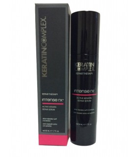 Keratin Complex Intense Rx Active Keratin Repair Serum - 3.4 oz