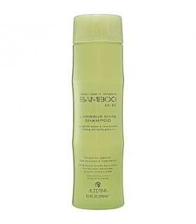 Alterna Bamboo Luminous Shine Shampoo 8.5oz