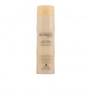 ALTERNA BAMBOO Smooth Anti-Frizz Conditioner, 8.5 fl oz