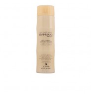 ALTERNA BAMBOO Smooth Anti-Frizz Conditioner, 8.5 fl oz