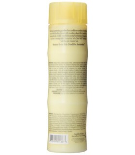 ALTERNA BAMBOO Smooth Anti-Frizz Conditioner, 8.5 fl oz