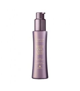 Alterna Caviar Moisture Intense Oil Creme Pre Shampoo Treatment