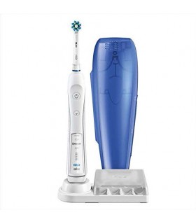 Oral-B Pro 5000 SmartSeries Power Electric Toothbrush Oral-B Pro 5000 SmartSeries Power Electric Toothbrush
