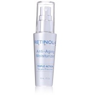 Retinol-X Triple Action Anti-Aging Moisturizer, 1-Ounce Bottle