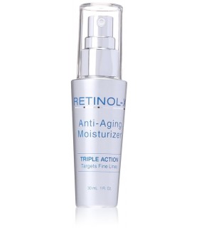 Retinol X Anti-Aging Moisturizer, Triple Action - 1 fl oz Retinol X Anti-Aging Moisturizer, Triple Action - 1 fl oz