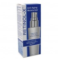 Retinol-X Anti-Aging Moisturizer 1oz